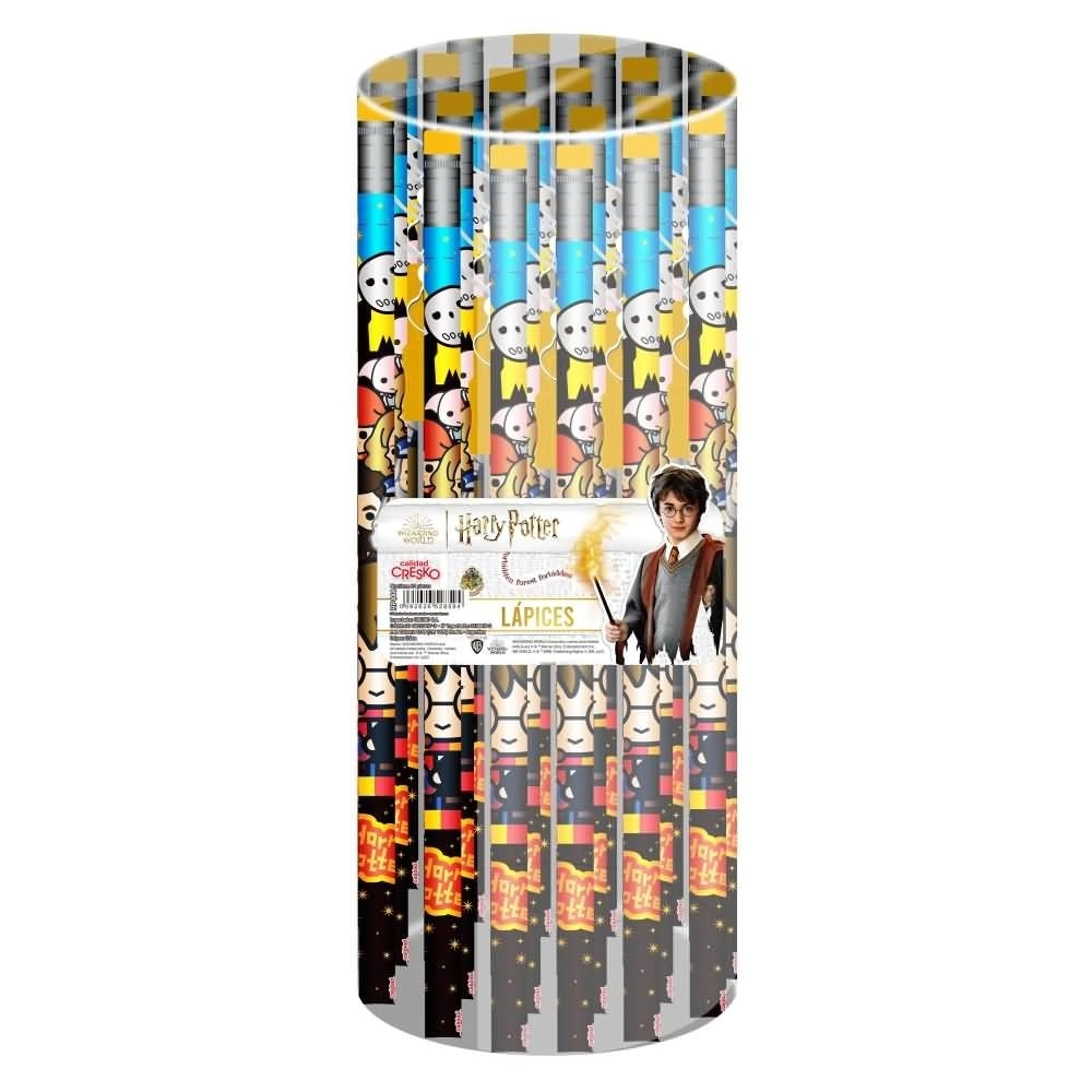Lapiz Jumbo Harry Potter