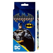 Lapices Color Batman x12