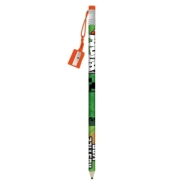 Lapiz Jumbo Minecraft