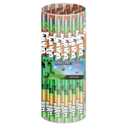 Lapiz Jumbo Minecraft