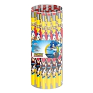 Lapiz Jumbo Sonic