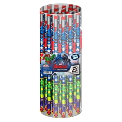 Lapiz Jumbo Avengers