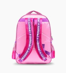 Mochila Footy 18" Nena Pop It