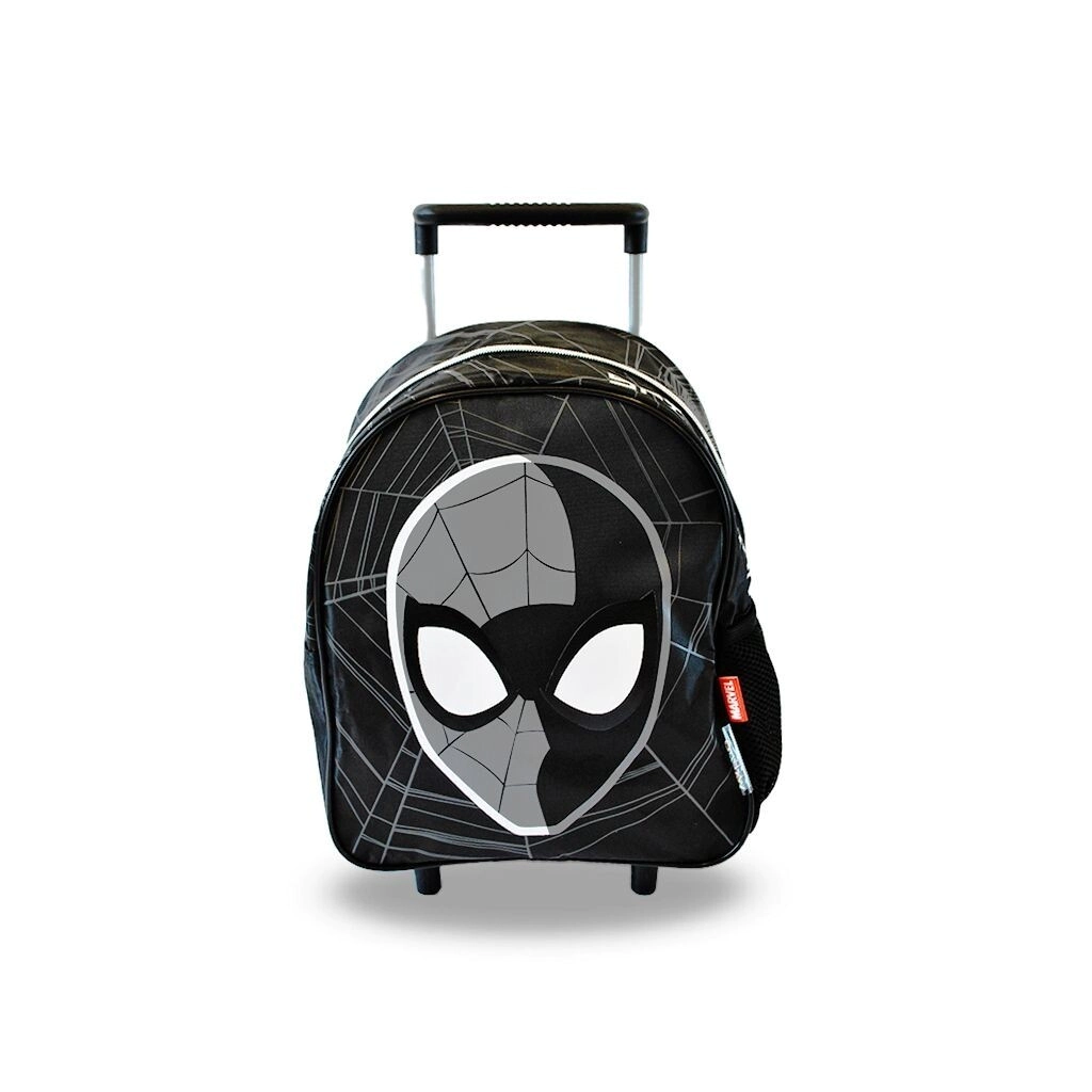 Mochila Spiderman 12