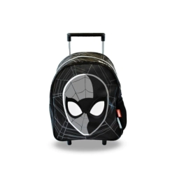 Mochila Spiderman 12