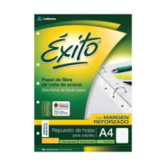 Rto Exito A4 c/MR cuadric 48hj