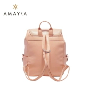 Mochila Amayra Salmon
