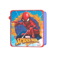 Caja Sandwich Spiderman