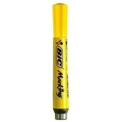 Resaltador BIC Marking Amarillo