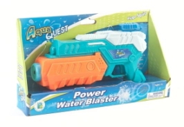 Pistola de Agua Aqua Quest Power