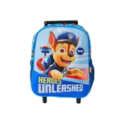Mochila Paw Patrol 11