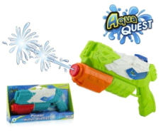 Pistola de Agua Aqua Quest Power