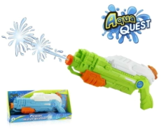 Pistola de Agua Aqua Quest