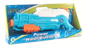 Pistola de Agua Aqua Quest
