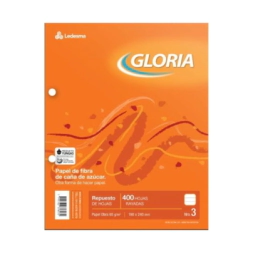 Rto Gloria N3 Ray 400 Hjs