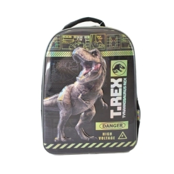 Mochila Jurassic World 17