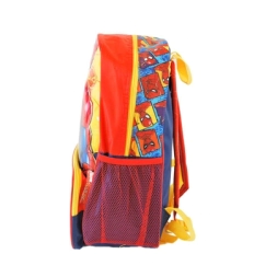 Mochila 16" Espalda Spiderman