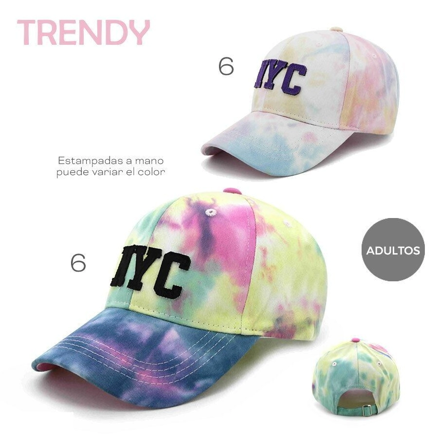 Cap Trendy