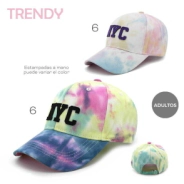 Cap Trendy