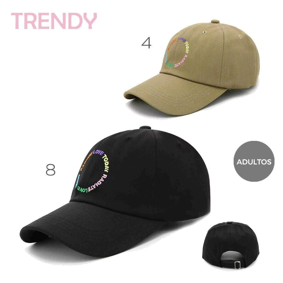 Cap Trendy