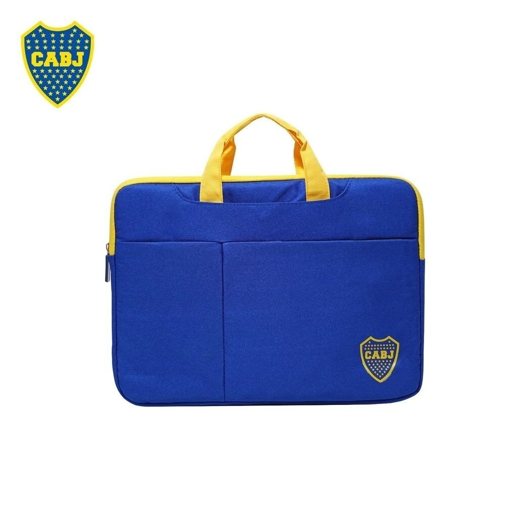 Portanotebook Boca Junios