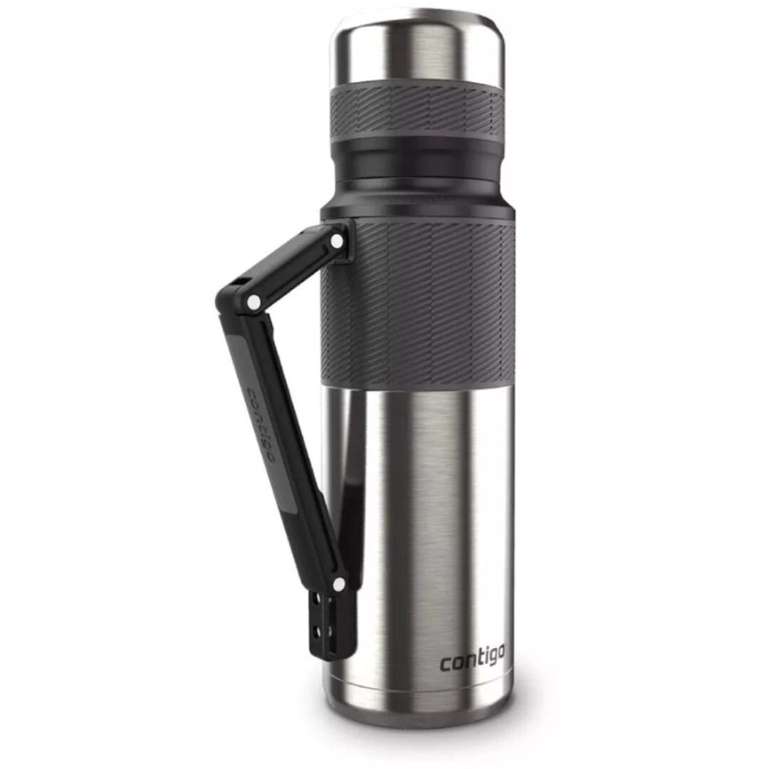 Thermal Bottle CONTIGO 1,2Lt Stainless Steel