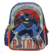 Mochila Batman 16