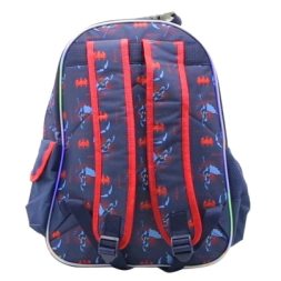 Mochila Batman 16" Espalda