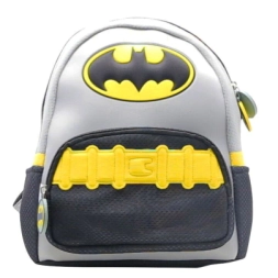 Mochila Batman 12