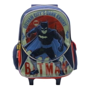 Mochila Batman 16
