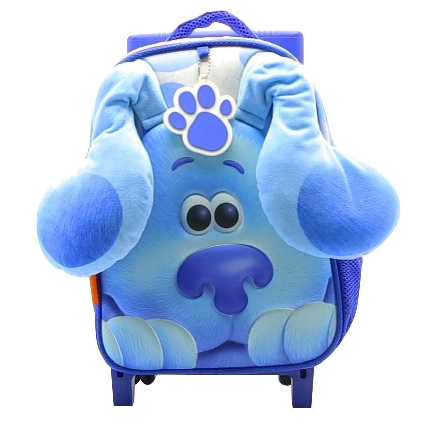 Mochila Blue 12