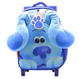 Mochila Blue 12