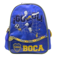 Mochila Boca Juniors 16