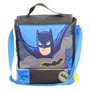 Lunchera Batman