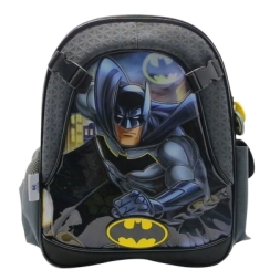 Mochila Batman 16