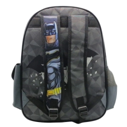 Mochila Batman 16" espalda
