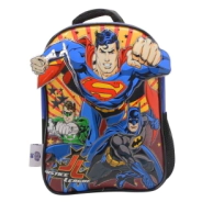 Mochila Superman 12
