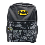 Mochila Batman 16