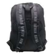 Mochila Batman 16" espalda