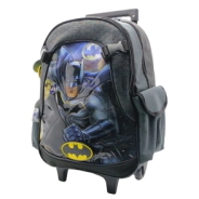 Mochila Batman 16" carro