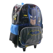 Mochila Batman 18