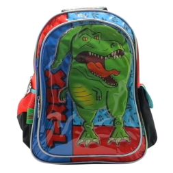 Mochila Mundo Dinos 16