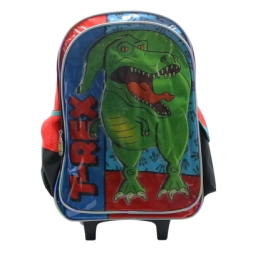 Mochila Mundo Dinos 18