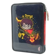 Cartuchera Harry Potter 1 piso