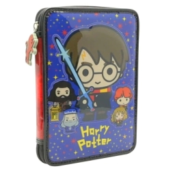 Cartuchera Harry Potter 1 piso