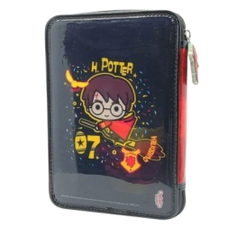 Cartuchera Harry Potter 1 piso