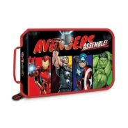 Canopla Desplegable Avengers Horizontal