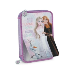 Canopla Frozen 2 Pisos Reversible