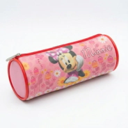 Cartuchera Neoprene Minnie tubo