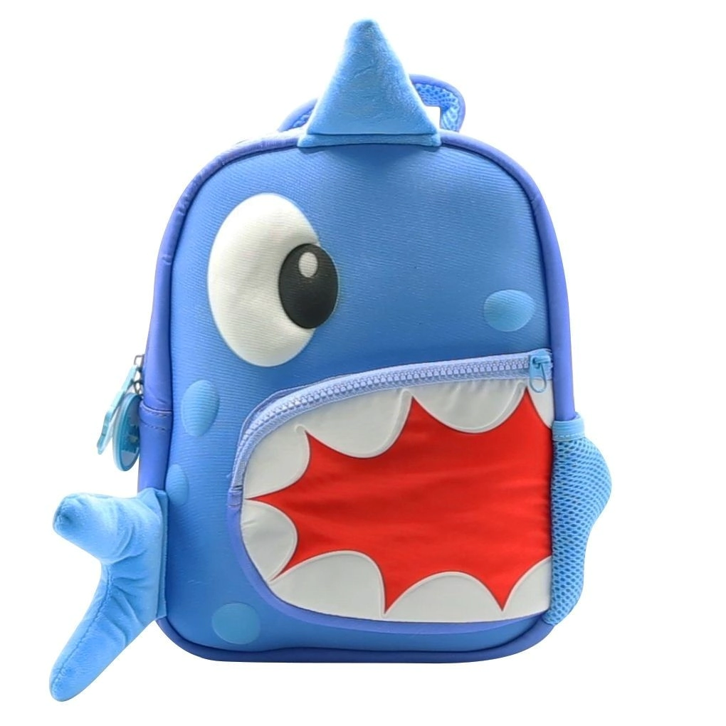 Mochila Funny Land 11